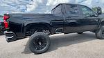 2025 Chevrolet Silverado 2500 Crew 4x4 Black Widow Premium Lifted Truck for sale #1GC4KNEY9SF311496 - photo 2
