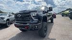 2025 Chevrolet Silverado 2500 Crew 4x4 Black Widow Premium Lifted Truck for sale #1GC4KNEY9SF311496 - photo 5