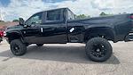 2025 Chevrolet Silverado 2500 Crew 4x4 Black Widow Premium Lifted Truck for sale #1GC4KNEY9SF311496 - photo 7