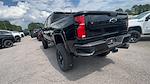 2025 Chevrolet Silverado 2500 Crew 4x4 Black Widow Premium Lifted Truck for sale #1GC4KNEY9SF311496 - photo 8