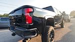 2025 Chevrolet Silverado 2500 Crew 4x4 Black Widow Premium Lifted Truck for sale #1GC4KNEY9SF312650 - photo 9