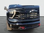 2025 Chevrolet Silverado 2500 Crew 4x4 Black Widow Premium Lifted Truck for sale #1GC4KNEY9SF312650 - photo 1