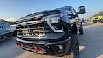2025 Chevrolet Silverado 2500 Crew 4x4 Black Widow Premium Lifted Truck for sale #1GC4KNEY9SF312650 - photo 5