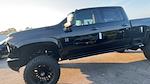 2025 Chevrolet Silverado 2500 Crew 4x4 Black Widow Premium Lifted Truck for sale #1GC4KNEY9SF312650 - photo 6