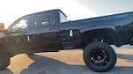 2025 Chevrolet Silverado 2500 Crew 4x4 Black Widow Premium Lifted Truck for sale #1GC4KNEY9SF312650 - photo 7