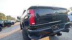 2025 Chevrolet Silverado 2500 Crew 4x4 Black Widow Premium Lifted Truck for sale #1GC4KNEY9SF312650 - photo 8