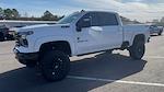 2025 Chevrolet Silverado 2500 Crew 4x4 Black Widow Premium Lifted Truck for sale #1GC4KNEYXSF147109 - photo 7