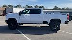 2025 Chevrolet Silverado 2500 Crew 4x4 Black Widow Premium Lifted Truck for sale #1GC4KNEYXSF147109 - photo 8