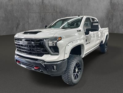 2025 Chevrolet Silverado 2500 Crew 4x4 Rocky Ridge Premium Lifted Truck for sale #1GC4KNEYXSF313418 - photo 1