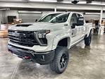 2025 Chevrolet Silverado 2500 Crew 4x4 Rocky Ridge Premium Lifted Truck for sale #1GC4KNEYXSF313418 - photo 10