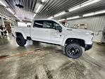 2025 Chevrolet Silverado 2500 Crew 4x4 Rocky Ridge Premium Lifted Truck for sale #1GC4KNEYXSF313418 - photo 2