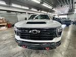 2025 Chevrolet Silverado 2500 Crew 4x4 Rocky Ridge Premium Lifted Truck for sale #1GC4KNEYXSF313418 - photo 3