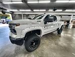 2025 Chevrolet Silverado 2500 Crew 4x4 Rocky Ridge Premium Lifted Truck for sale #1GC4KNEYXSF313418 - photo 4