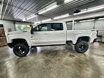 2025 Chevrolet Silverado 2500 Crew 4x4 Rocky Ridge Premium Lifted Truck for sale #1GC4KNEYXSF313418 - photo 5