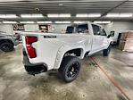 2025 Chevrolet Silverado 2500 Crew 4x4 Rocky Ridge Premium Lifted Truck for sale #1GC4KNEYXSF313418 - photo 8