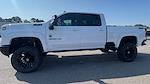 2025 Chevrolet Silverado 2500 Crew 4x4 Black Widow Premium Lifted Truck for sale #1GC4KNEYXSF313600 - photo 3