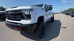 2025 Chevrolet Silverado 2500 Crew 4x4 Black Widow Premium Lifted Truck for sale #1GC4KNEYXSF313600 - photo 4
