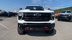 2025 Chevrolet Silverado 2500 Crew 4x4 Black Widow Premium Lifted Truck for sale #1GC4KNEYXSF313600 - photo 5