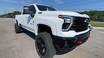 2025 Chevrolet Silverado 2500 Crew 4x4 Black Widow Premium Lifted Truck for sale #1GC4KNEYXSF313600 - photo 6