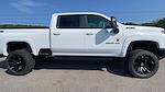 2025 Chevrolet Silverado 2500 Crew 4x4 Black Widow Premium Lifted Truck for sale #1GC4KNEYXSF313600 - photo 7