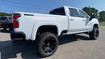 2025 Chevrolet Silverado 2500 Crew 4x4 Black Widow Premium Lifted Truck for sale #1GC4KNEYXSF313600 - photo 8