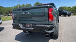 2025 Chevrolet Silverado 2500 Crew 4x4 Black Widow Premium Lifted Truck for sale #1GC4KNEYXSF313922 - photo 9