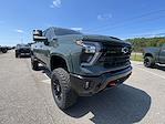 2025 Chevrolet Silverado 2500 Crew 4x4 Black Widow Premium Lifted Truck for sale #1GC4KNEYXSF313922 - photo 10
