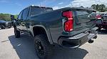 2025 Chevrolet Silverado 2500 Crew 4x4 Black Widow Premium Lifted Truck for sale #1GC4KNEYXSF313922 - photo 2