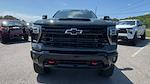 2025 Chevrolet Silverado 2500 Crew 4x4 Black Widow Premium Lifted Truck for sale #1GC4KNEYXSF313922 - photo 5