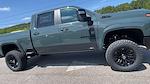 2025 Chevrolet Silverado 2500 Crew 4x4 Black Widow Premium Lifted Truck for sale #1GC4KNEYXSF313922 - photo 7
