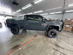 2025 Chevrolet Silverado 2500 Crew 4x4 Rocky Ridge Premium Lifted Truck for sale #1GC4KNEYXSF314147 - photo 9