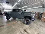 2025 Chevrolet Silverado 2500 Crew 4x4 Rocky Ridge Premium Lifted Truck for sale #1GC4KNEYXSF314147 - photo 2