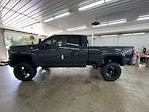 2025 Chevrolet Silverado 2500 Crew 4x4 Rocky Ridge Premium Lifted Truck for sale #1GC4KNEYXSF314147 - photo 5