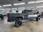 2025 Chevrolet Silverado 2500 Crew 4x4 Rocky Ridge Premium Lifted Truck for sale #1GC4KNEYXSF314147 - photo 8