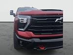 2025 Chevrolet Silverado 2500 Crew 4x4 Black Widow Premium Lifted Truck for sale #1GC4KPE73SF303347 - photo 1