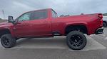 2025 Chevrolet Silverado 2500 Crew 4x4 Black Widow Premium Lifted Truck for sale #1GC4KPE73SF303347 - photo 2