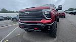 2025 Chevrolet Silverado 2500 Crew 4x4 Black Widow Premium Lifted Truck for sale #1GC4KPE73SF303347 - photo 4