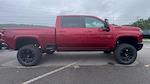 2025 Chevrolet Silverado 2500 Crew 4x4 Black Widow Premium Lifted Truck for sale #1GC4KPE73SF303347 - photo 7