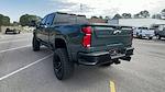 2025 Chevrolet Silverado 2500 Crew 4x4 Black Widow Premium Lifted Truck for sale #1GC4KPEY0SF156039 - photo 9