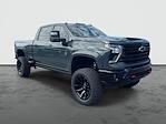 2025 Chevrolet Silverado 2500 Crew 4x4 Black Widow Premium Lifted Truck for sale #1GC4KPEY0SF156039 - photo 1