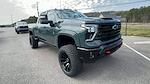 2025 Chevrolet Silverado 2500 Crew 4x4 Black Widow Premium Lifted Truck for sale #1GC4KPEY0SF156039 - photo 5