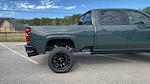 2025 Chevrolet Silverado 2500 Crew 4x4 Black Widow Premium Lifted Truck for sale #1GC4KPEY0SF156039 - photo 7