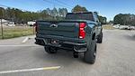 2025 Chevrolet Silverado 2500 Crew 4x4 Black Widow Premium Lifted Truck for sale #1GC4KPEY0SF156039 - photo 8