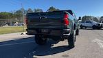 2025 Chevrolet Silverado 2500 Crew 4x4 Black Widow Premium Lifted Truck for sale #1GC4KPEY0SF200752 - photo 9