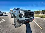 2025 Chevrolet Silverado 2500 Crew 4x4 Black Widow Premium Lifted Truck for sale #1GC4KPEY0SF200752 - photo 10