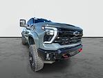 2025 Chevrolet Silverado 2500 Crew 4x4 Black Widow Premium Lifted Truck for sale #1GC4KPEY0SF200752 - photo 1