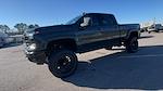 2025 Chevrolet Silverado 2500 Crew 4x4 Black Widow Premium Lifted Truck for sale #1GC4KPEY0SF200752 - photo 4