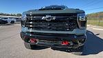 2025 Chevrolet Silverado 2500 Crew 4x4 Black Widow Premium Lifted Truck for sale #1GC4KPEY0SF200752 - photo 5