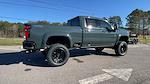 2025 Chevrolet Silverado 2500 Crew 4x4 Black Widow Premium Lifted Truck for sale #1GC4KPEY0SF200752 - photo 8