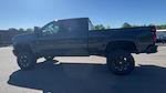 2025 Chevrolet Silverado 2500 Crew 4x4 Black Widow Premium Lifted Truck for sale #1GC4KPEY0SF241236 - photo 3